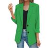 Generisch Costumi E Blazer Per Le Donne Festive A Vita Confortevole Giacca Giacca Cardigan Moda Matrimonio Grandi Dimensioni Giacca Imbottita Per Le Donne Blazer Lungo Blazer Donna Colorato Fantasia,