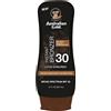 Australian Gold Instant Bronzer Lotion Sunscreen Spf 30 237 ML
