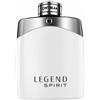 Montblanc Legend Spirit Eau De Toilette 100 ML