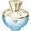 Versace Dylan Turquoise Pour Femme Eau De Toilette 200 ML