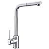 Franke 115.0476.760 Rubinetto della Cucina, Multicolore
