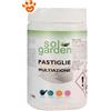 Solgarden Cloro Multiazione in Pastiglie da 200 gr - Confezione Da 1 Kg
