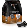 Does not apply NESCAFE DOLCE GUSTO COMPATIBILE 160 Capsule POP CAFFÈ E-GUSTO M. 1 INTENSO Ciald