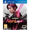 Playstation Infamous : The First Light