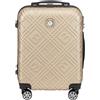 Laura Biagiotti Trolley Piccolo (Champagne)