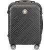 Laura Biagiotti Trolley Piccolo (Nero)
