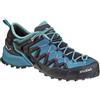 Salewa Wildfire Edge - scarpa avvicinamento - donna