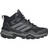 adidas Terrex Terrex Skychaser Mid GTX W - scarpe da trekking - donna