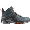 Salomon X Ultra 4 Mid GTX M - scarpe da trekking - uomo