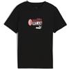 Puma AC Milan ftblNRGY Jr - maglia calcio - bambino