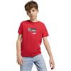 Puma AC Milan ftblNRGY Jr - maglia calcio - bambino