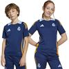 adidas Real Madrid 24/25 Tiro 24 Jr - maglia calcio - bambino