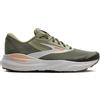 Brooks Adrenaline GTS 24 Weatherized - scarpe running neutre - uomo