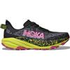 HOKA W Speedgoat 6 - scarpe trail running - donna