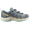 Salomon XA Pro V8 WP J - scarpe trail running - bambina