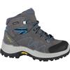 Meru Rupal Mid - scarpe trekking - bambino