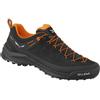 Salewa Wildfire Leather M - scarpe da avvicinamento - uomo