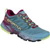 La Sportiva Akasha II - scarpe trail running - donna