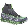 La Sportiva Uragano GTX W - Scarpe trail running - donna