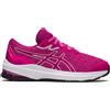 Asics GT-1000 11 GS Jr - scarpe running neutre - ragazza