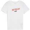 Puma AC Milan Football Culture Jr - maglia calcio - bambino