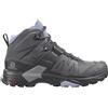 Salomon X Ultra 4 Mid GTX W - scarpe trekking - donna