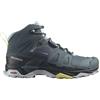 Salomon X ULTRA 4 MID GTX W - scarpe trekking - donna