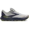 Brooks Adrenaline GTS 24 Weatherized - scarpe running neutre - donna