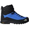 The North Face M Verto Alpine Mid GORE-TEX - scarpe da trekking - uomo
