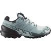 Salomon Speedcross 6 GTX W - scarpe trail running - donna