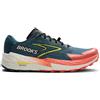 Brooks Catamount 4 - scarpe trail running - uomo
