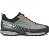 Scarpa Mescalito W - scarpe da avvicinamento - donna