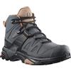 Salomon X Ultra 4 Mid GTX - scarpe trekking - donna
