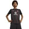 Puma AC Milan Prematch Jr - maglia calcio - bambino