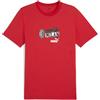 Puma AC Milan ftblNRGY - maglia calcio - uomo