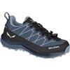 Salewa Wildfire 2 PTX - scarpe da trekking - bambino