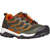 Scarpa Neutron Lace Kid - scarpe trekking - bambino