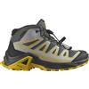 Salomon X Ultra MID GTX J - scarpe trekking - bambino