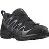 Salomon XA PRO V8 CSWP J - scarpa trail running - bambino