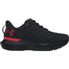 Under Armour Infinite Pro Warm - scarpe running neutre - unisex