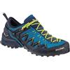 Salewa Wildfire Edge M - scarpe da avvicinamento - uomo