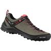 Salewa Wildfire Leather W - scarpe da avvicinamento - donna