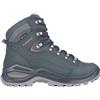 Lowa Renegade Evo GTX Mid W - scarpe da trekking - donna