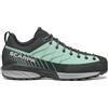 Scarpa Mescalito Planet W - scarpe da avvicinamento - donna