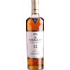 Macallan: Single Malt Double Cask 12 Years - 0.7l - 0.7