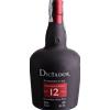 Dictador - Rum Solera 12 Years - 0.7l