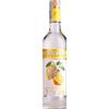 Stolichnaya: Russian Vodka Stoli Citros - 0.7l - 0.7