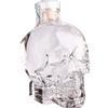 Crystal Head: Canadian Premium Vodka - 0.7l - 1.75