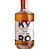 Kyrö Gin: Dark Gin - 0.5l - 0.5