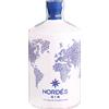 Atlantic Galician Spirits: Gin "Nordés" 40° - 0.7l - 0.7
